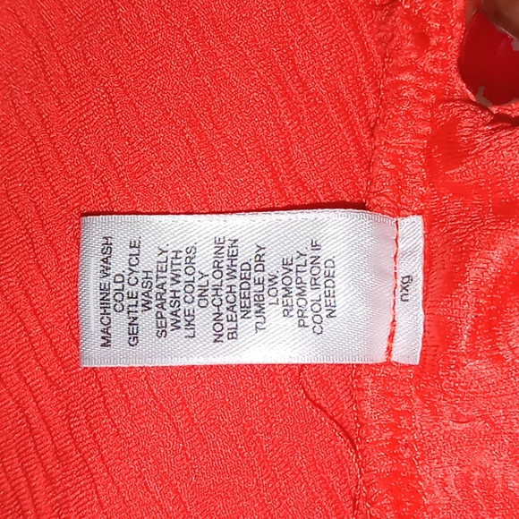 Ladies Skirt - Picture 5 of 5